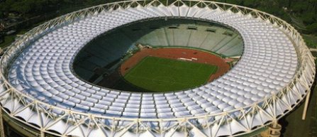 AS Roma va avea propriul stadion in 2016